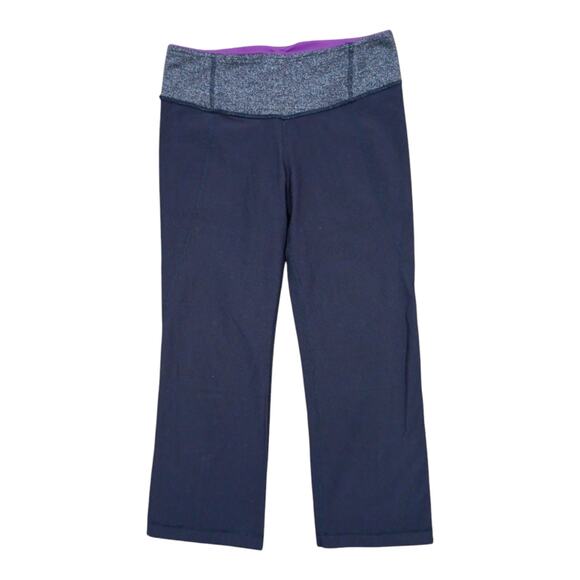 Lululemon Gather & Crow II Leggings - Picture 2 of 5